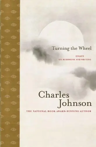 Cover of Turning the Wheel