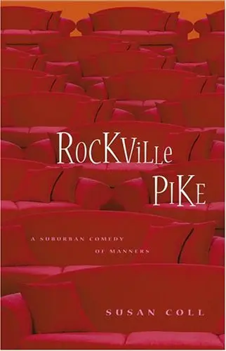 Cover of Rockville Pike