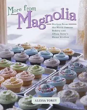 Cover of More from Magnolia