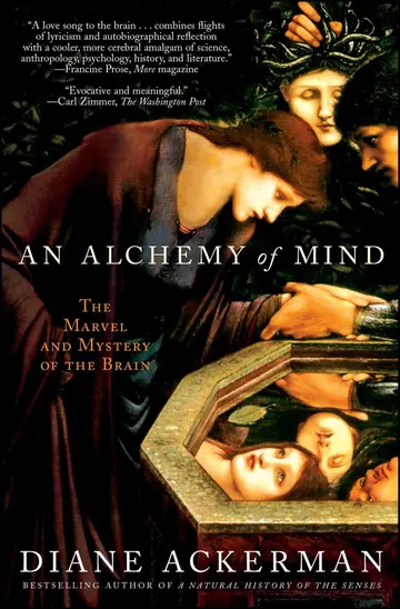 Cover of An Alchemy of Mind