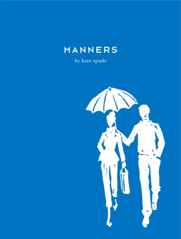 Cover of Manners
