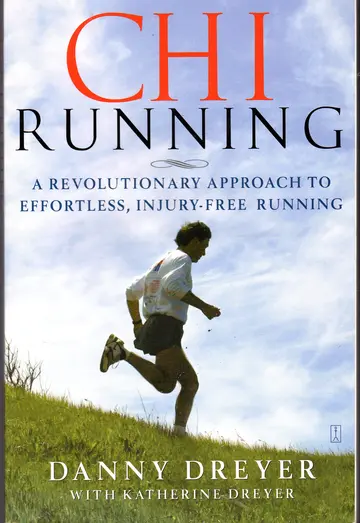 Cover of ChiRunning