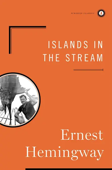 Cover of Islands in the Stream