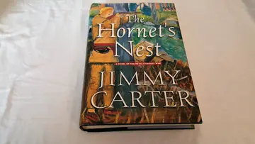 Cover of The Hornet's Nest