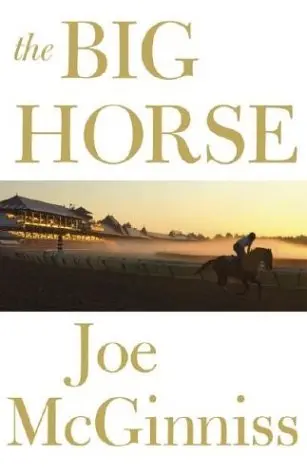 Cover of The Big Horse