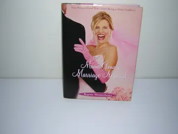 Cover of Mama Gena's Marriage Manual