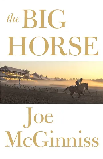 Cover of The Big Horse