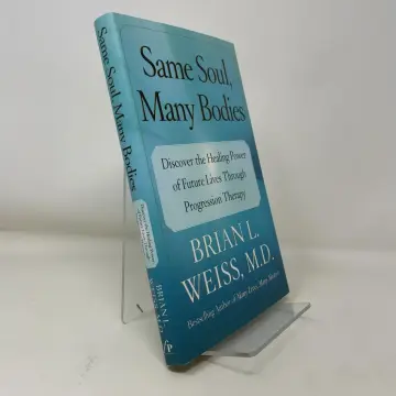 Cover of Same Soul, Many Bodies