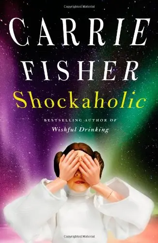 Cover of Shockaholic