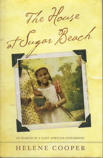 Cover of The House at Sugar Beach
