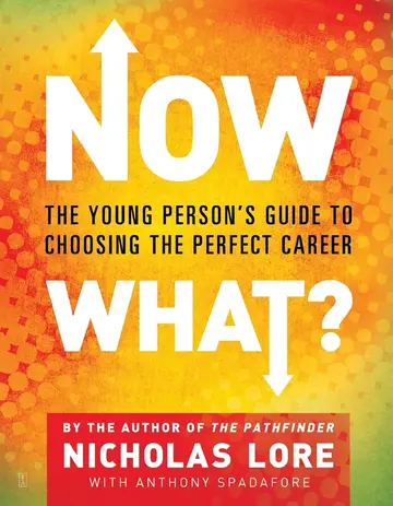 Cover of Now What?