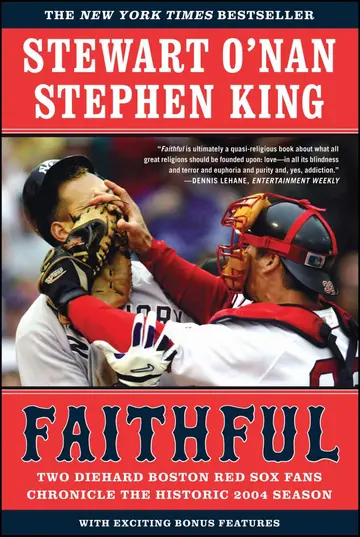 Cover of Faithful