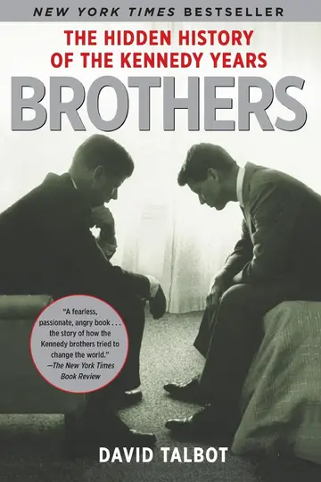 Cover of Brothers
