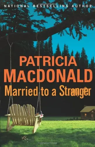 Cover of Married to a Stranger