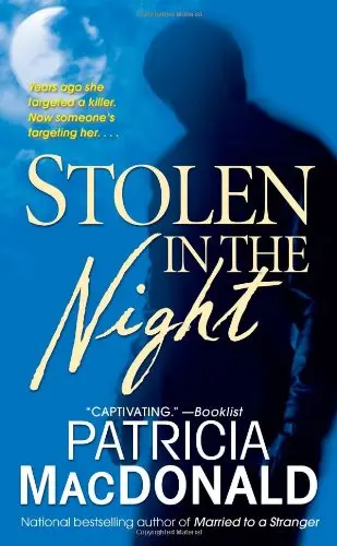 Cover of Stolen in the Night