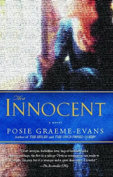 Cover of The Innocent