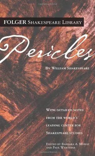 Cover of Pericles