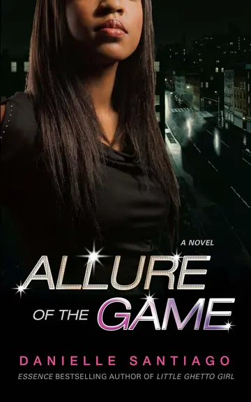 Cover of Allure of the Game