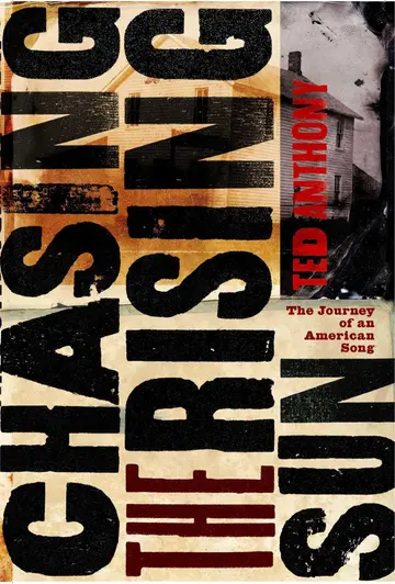 Cover of Chasing the Rising Sun
