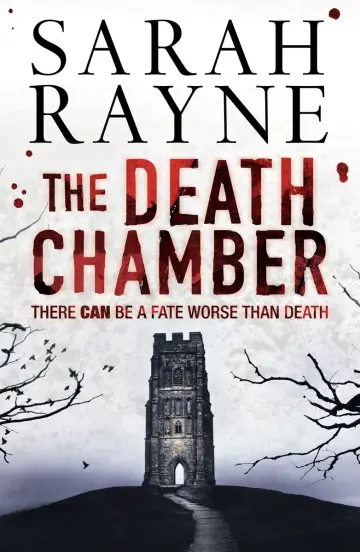 Cover of The Death Chamber