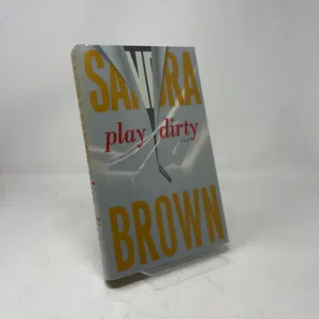 Cover of Play Dirty
