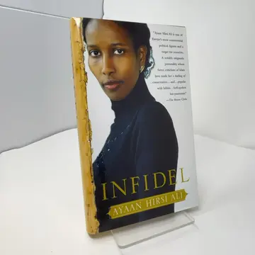 Cover of Infidel