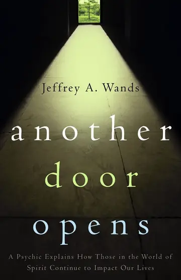 Cover of Another Door Opens