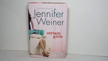 Cover of Certain Girls