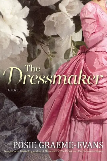 Cover of The Dressmaker