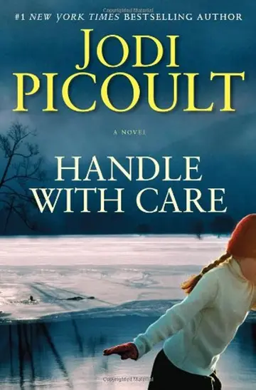 Cover of Handle with Care