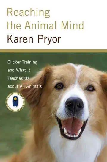 Cover of Reaching the Animal Mind