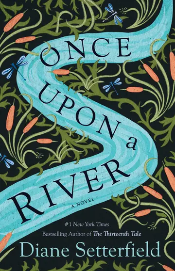 Cover of Once Upon A River