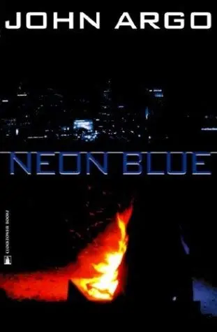Cover of Neon Blue