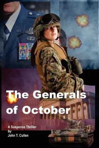 Cover of The Generals of October