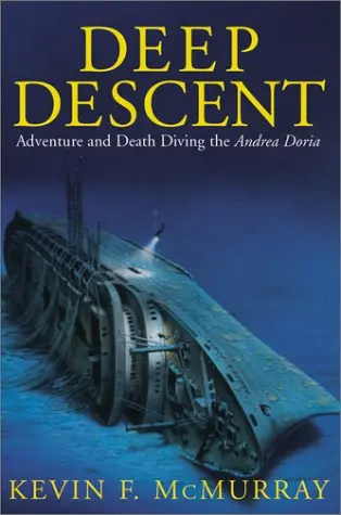 Cover of Deep Descent