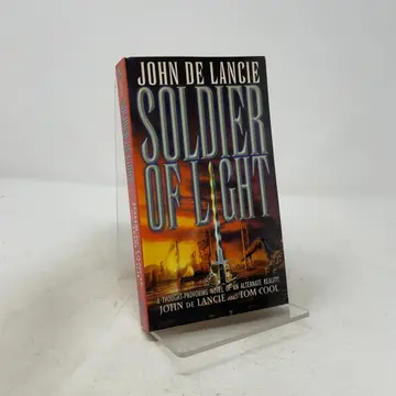Cover of Soldier of Light