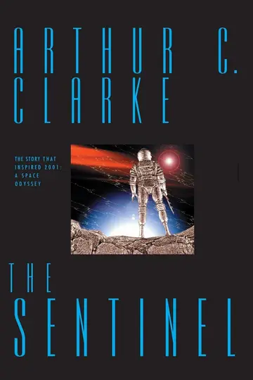Cover of The Sentinel