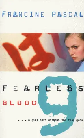 Cover of Blood
