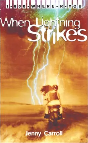 Cover of When Lightning Strikes