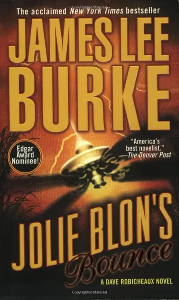 Cover of Jolie Blon's Bounce