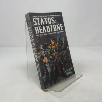 Cover of Status