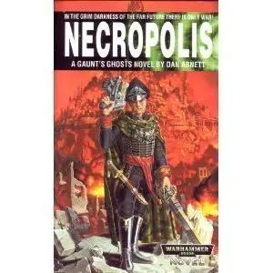 Cover of Necropolis