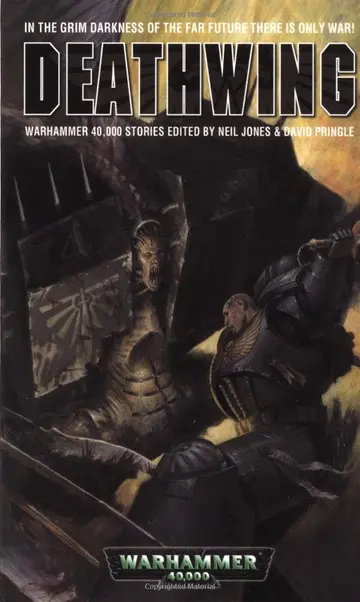 Cover of Deathwing