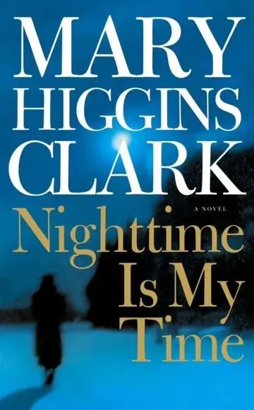 Cover of Nighttime Is My Time