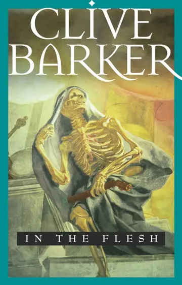 Cover of In the Flesh