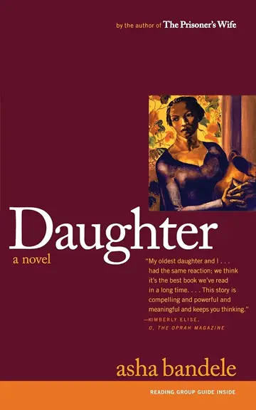 Cover of Daughter