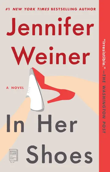Cover of In Her Shoes