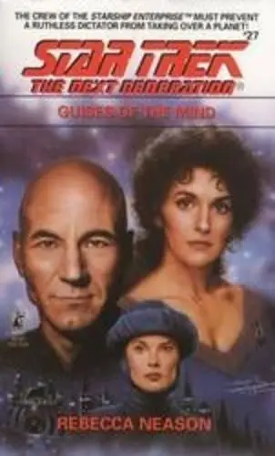 Cover of Guises of the Mind