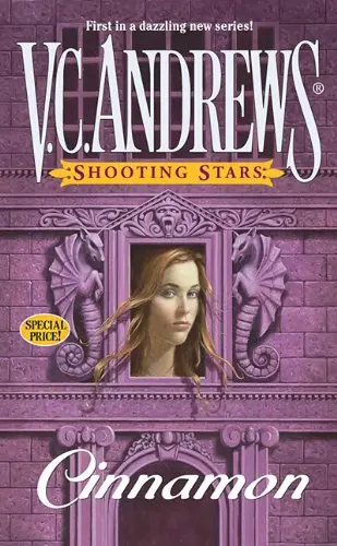 Cover of Cinnamon