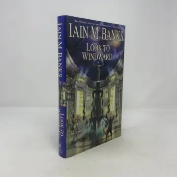 Cover of Look to Windward